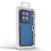 Чохол ArmorStandart ShadeX для Motorola G17 4G / G17 Power 4G Blue (ARM91315) мал.3