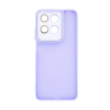 Чохол ArmorStandart ShadeX для Motorola G17 4G / G17 Power 4G Violet (ARM91317) мал.1