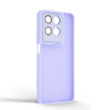 Чохол ArmorStandart ShadeX для Motorola G17 4G / G17 Power 4G Violet (ARM91317) мал.2