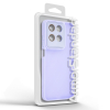 Чохол ArmorStandart ShadeX для Motorola G17 4G / G17 Power 4G Violet (ARM91317) мал.3