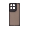 Чохол ArmorStandart ShadeX для Motorola G17 4G / G17 Power 4G Black (ARM91314) мал.1