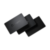 Криптогаманець Tangem Wallet - 3-card set Stealth (TG-STEALTH) мал.1