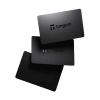Криптогаманець Tangem Wallet - 3-card set Stealth (TG-STEALTH) мал.2