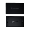Криптогаманець Tangem Wallet - 3-card set Stealth (TG-STEALTH) мал.3