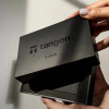 Криптогаманець Tangem Wallet - 3-card set Stealth (TG-STEALTH) мал.4