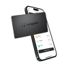 Криптогаманець Tangem Wallet - 3-card set Stealth (TG-STEALTH) мал.5
