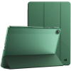 Чохол ArmorStandart Flex Case для Samsung Tab A11+ Dark Green (ARM91178) мал.2