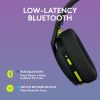 Навушники з мікрофоном Logitech G435SE + G305SE Wireless Black (991-000450) мал.6