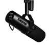 Мікрофон Shure SM7dB мал.2
