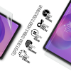 Гідрогелева плівка ArmorStandart для Lenovo Idea Tab Plus (ARM90128) мал.2