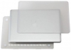 Чохол-накладка iPearl Crystal Case для MacBook Air 11  Clear (ARM38434) мал.2