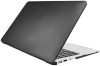 Чохол-накладка iPearl Crystal Case для MacBook Air 11  Black (ARM38435) мал.1