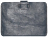 Універсальний чохол Kazee Genuine Leather Sleeve Navy (KZ-FCiPD2) мал.1