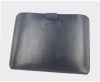 Універсальний чохол Kazee Genuine Leather Sleeve Navy (KZ-FCiPD2) мал.2
