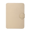 Kazee CarryEasy Genuine Leather Sleeve iPad4/Tablet PC Beige (KZ-FCiPD2) мал.1