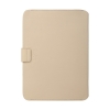 Універсальний чохол Kazee Genuine Leather Sleeve Beige (KZ-FCiPD2) мал.2